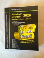 Autodesk Inventor Grundlagen Rheinland-Pfalz - Hüffler Vorschau