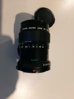 CANON FD 1:3.5  50 MM Macro Beuel - Vilich Vorschau