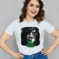 Verführerische Lippen, Weed & Hip-Hop: Einzigartiges T-Shirt für Sachsen - Görlitz Vorschau