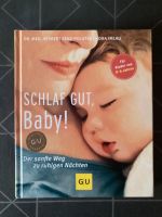 Schlaf gut, Baby! Buch Sachsen - Penig Vorschau