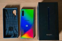 Samsung Galaxy Note 10 Plus OVP Rheinland-Pfalz - Birkenheide Vorschau