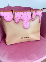 Shoe Bakery Designer Handtasche backen Drip Fondant Tasche Nordrhein-Westfalen - Rheinberg Vorschau