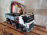 Lego technic LKW 42043 Rheinland-Pfalz - Sessenbach Vorschau