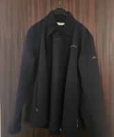 Jacke VAUDE Men's Cyclone Jacket VI, Winddichte Herren Softshell München - Ramersdorf-Perlach Vorschau