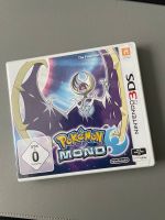 Pokémon Mond Nintendo 3ds Kreis Pinneberg - Barmstedt Vorschau