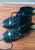 Dr. Martens Damen-Stiefeletten  Gr.36 weiß Lackleder München - Trudering-Riem Vorschau