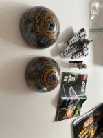 Lego Star Wars 75007 Republic Assault Ship & Coruscant Bergedorf - Tatenberg Vorschau