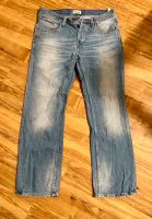 Hilfiger Demin Jeans 31/30 Brandenburg - Wandlitz Vorschau