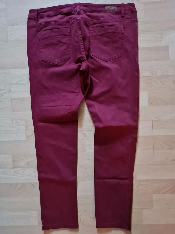 S.Oliver Jeans Hosen Gr.42 in Fulda