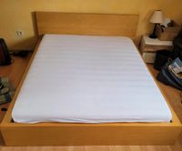 Malm Bett *1,60 x 2,00 m* Niedersachsen - Oldenburg Vorschau