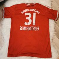 FC Bayern München T-Shirt Sachsen-Anhalt - Hohenberg-Krusemark Vorschau