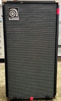 Ampeg SVT 210AV Bass Box. Der Klassiker! Baden-Württemberg - Tübingen Vorschau