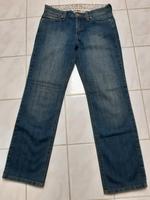 Jeans Gr. 38 K, Mac Model Carie Star blau Bayern - Kellmünz an der Iller Vorschau