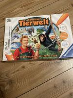 Tiptoi Spiel Abenteuer Tierwelt Hessen - Bruchköbel Vorschau