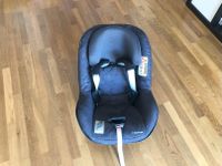 Maxi Cosi i-size 67-105cm Kindersitz Thüringen - Erfurt Vorschau