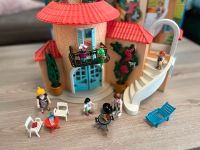 Playmobil 9420 Sonnige Ferienvilla Thüringen - Erfurt Vorschau