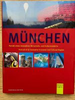 MÜNCHEN-Bildband innovativer Wirtschafts-und Kulturstandort Kr. München - Ismaning Vorschau