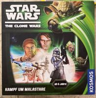 Kosmos Spiel Star Wars Kampf um Malastare Brandenburg - Perleberg Vorschau