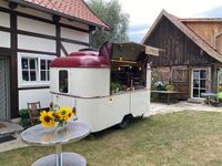 Foodtruck - Catering - Partyservice FLAMMKUCHEN/CRÊPES Bielefeld - Bielefeld (Innenstadt) Vorschau