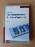 Medikamentenlehre für Pflegeberufe (Räth) Sachsen-Anhalt - Halle Vorschau