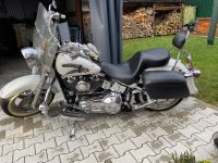 Harley Davidson FAT Boy Nordrhein-Westfalen - Nörvenich Vorschau