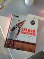 Buch "Selber machen - Das Familienbastelbuch" Niedersachsen - Westoverledingen Vorschau