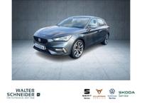 Seat Leon 1.5 eTSI DSG FR-Line Navi LED beats Nordrhein-Westfalen - Kreuztal Vorschau