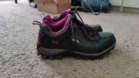Trekkingschuhe Damen 41 Decathlon Berlin - Tempelhof Vorschau