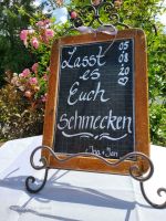 ❤Vintage Hochzeit Deko Aufsteller und alte Kreisetafel mieten❤ Sachsen - Bergen bei Auerbach, Vogtland Vorschau