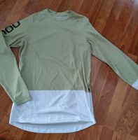 POC MTB Pure SL Jersey Herren S grün/ weiß wie Neu Sachsen - Dippoldiswalde Vorschau