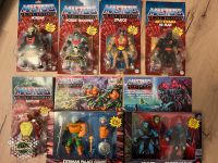 Masters of the Universe origins Schleswig-Holstein - Behrendorf Vorschau