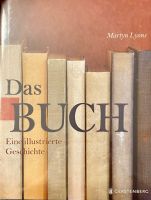 Lyons, Das Buch: Eine illustrierte Geschichte (neu, OVP) Hessen - Oberursel (Taunus) Vorschau