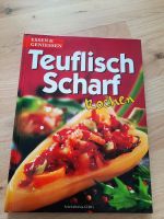 Teuflisch Scharf kochen -Kochbuch Bayern - Frensdorf Vorschau