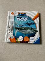 TipToi PocketWissen - Wale und Delfine Thüringen - Weimar Vorschau