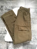 Bershka Cargohose Mitte - Wedding Vorschau