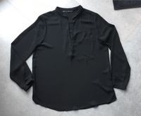 Zara Bluse schwarz Damen Nordrhein-Westfalen - Engelskirchen Vorschau