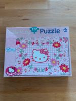 Puzzle 112 Teile Hello Kitty Spiele Kinder Nordrhein-Westfalen - Bocholt Vorschau