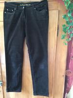 Cord Hose braun Stretch Feincord, Gr. 40 Bayern - Winkelhaid Vorschau
