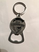 Baderknechte keyring Schlüsselanhänger Barbershop Friseur, samm Aachen - Kornelimünster/Walheim Vorschau