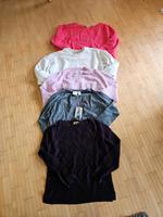 5er Set Pullover Esprit, Only, Na-kd, S. Oliver Gr. S Bayern - Neustadt Vorschau