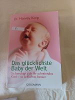 Babybuch"das  glücklichste Baby..." Sachsen-Anhalt - Rochau Vorschau