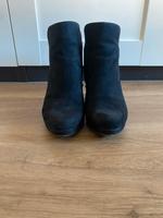 Tamaris Ankleboots schwarz Dresden - Innere Altstadt Vorschau