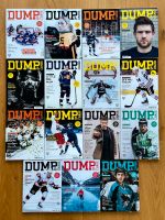 DUMP & CHASE | Zeit für Eishockey | Magazin | Zeitschrift Niedersachsen - Braunschweig Vorschau