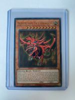 YuGiOh 1. Auflage SLIFER THE SKY DRAGON EGS1-EN001 1st Edition Frankfurt am Main - Westend Vorschau