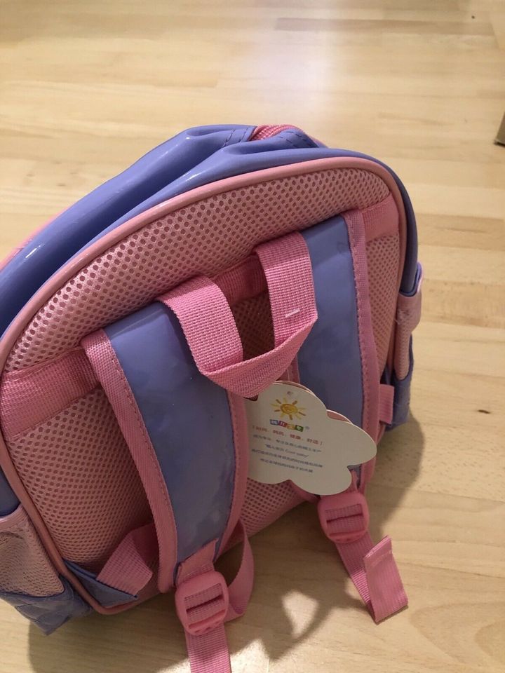 Rucksack für kleine Mädels in Würzburg