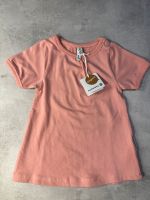 Maxomorra - T-Shirt / Shirt - Rosa / Rose - gr. 74/80 - neu Schleswig-Holstein - Seth Holstein Vorschau