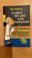 Schule ist was für Versager Paul Halpern von den Simpsons lernen Bayern - Elfershausen Vorschau