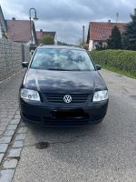 Vw Touran 7 Sitzer 1.6 FSI Bayern - Schiltberg Vorschau