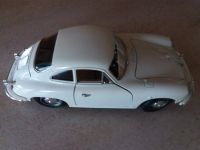 B BURAGO 1:18 Porsche 356 B Coupe (1962) Baden-Württemberg - Birenbach Vorschau