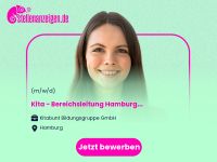 Kita - Bereichsleitung Hamburg (m/w/d) Hamburg-Mitte - Hamburg Altstadt Vorschau